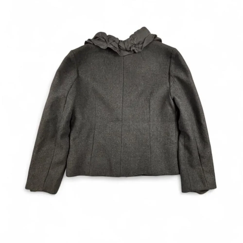 J. Crew vintage crew